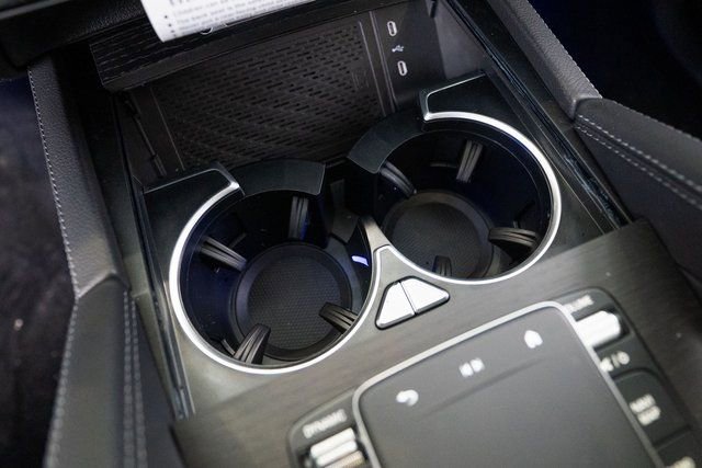 New 2026 Mercedes-Benz GLE 450e 4MATIC image 25