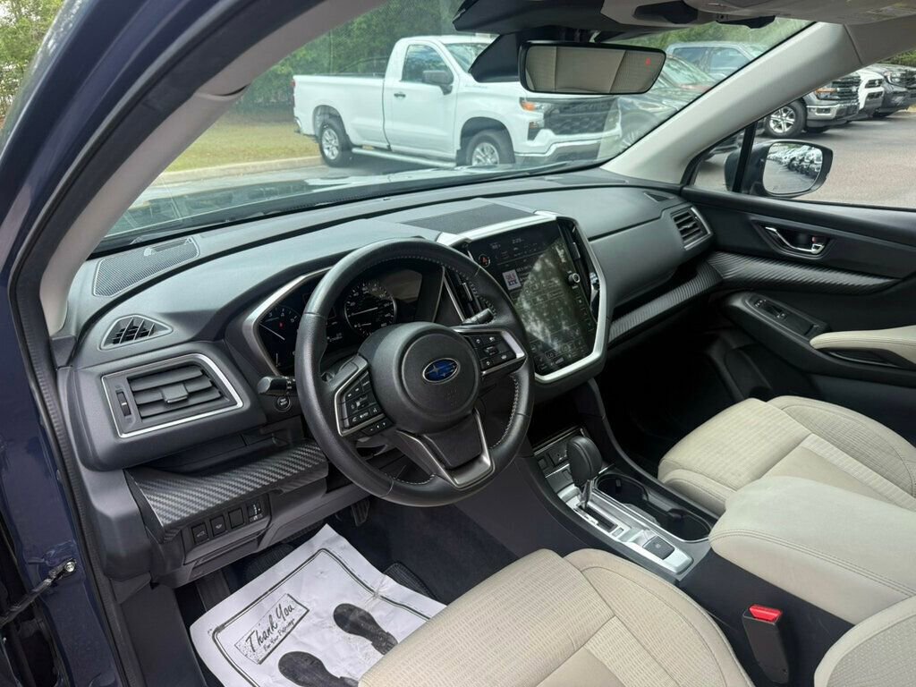 Used 2025 Subaru Ascent Premium AWD/4WD image 3