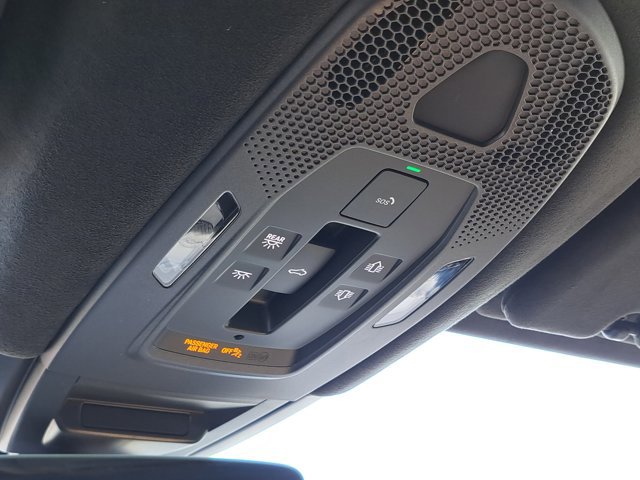 New 2025 Porsche Cayenne GTS image 37