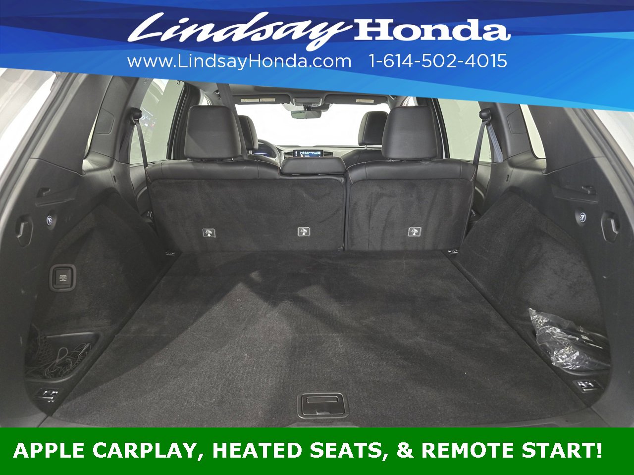 Used 2023 Honda Passport TrailSport image 8