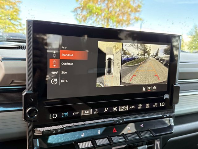Used 2026 GMC Hummer EV SUV AWD/4WD image 24