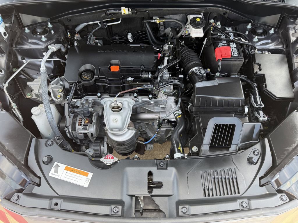 Used 2025 Honda HR-V LX image 29