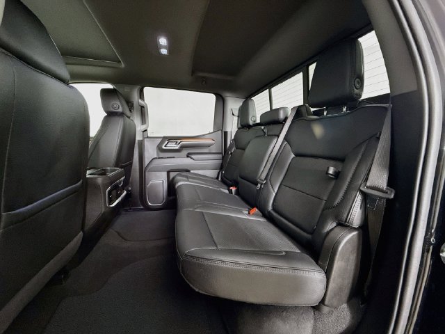 Used 2026 GMC Sierra 1500 Denali w/ Denali Reserve Package AWD/4WD image 27