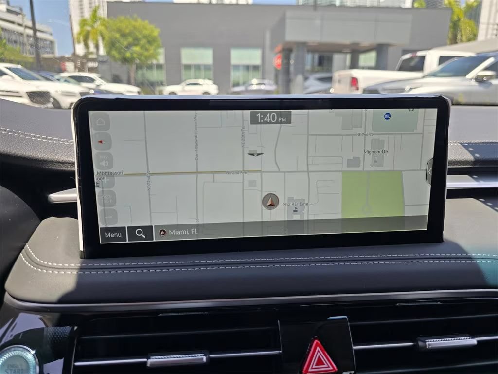 New 2026 Genesis G70 2.5T Prestige RWD image 13