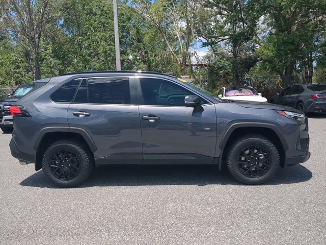 Used 2024 Toyota RAV4 XLE w/ Convenience Package image 3