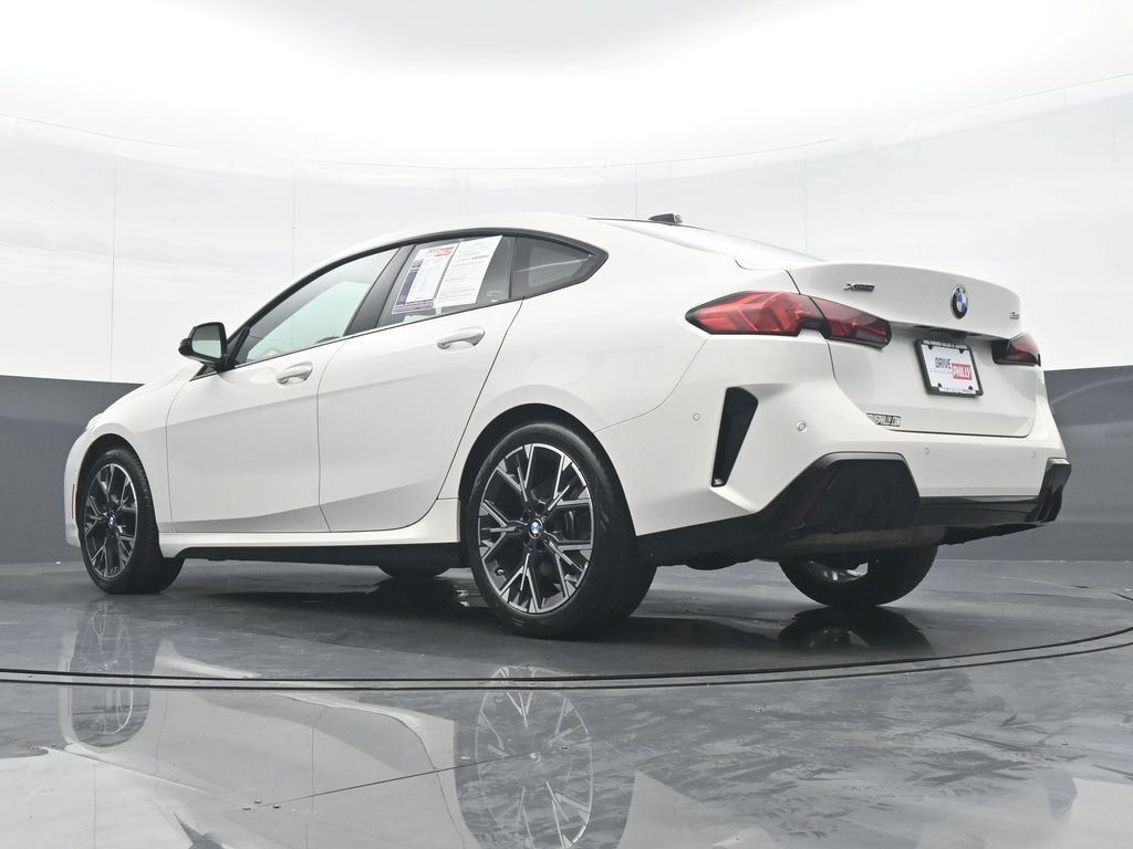 Used 2025 BMW 228i xDrive AWD/4WD image 28