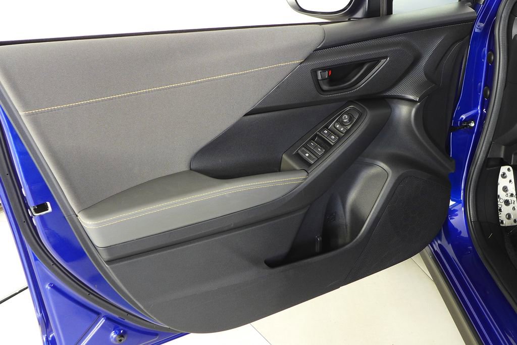 Certified 2025 Subaru Crosstrek 2.5i Sport w/ Crosstrek Mirror Package AWD/4WD image 11