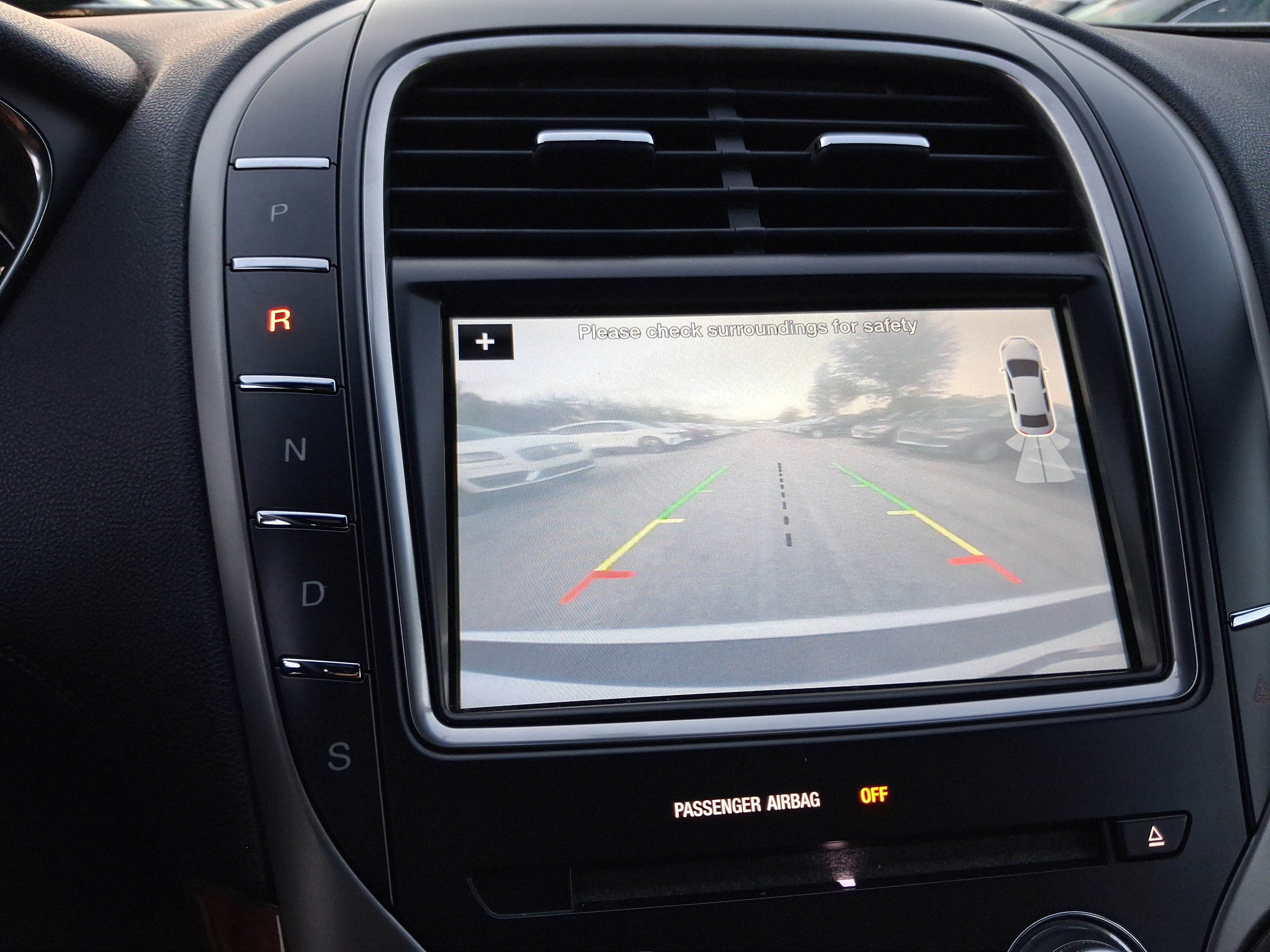 Used 2016 Lincoln MKX Select w/ Select Plus Package FWD image 21