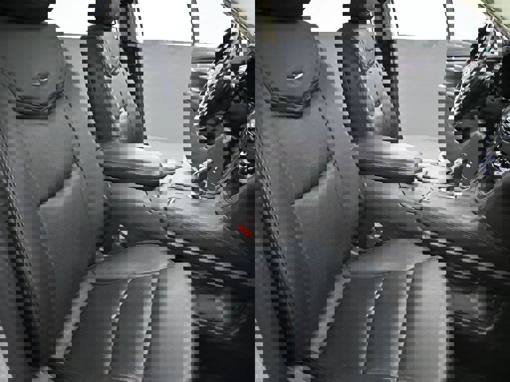 Used 2019 Cadillac XT5 Premium Luxury image 19