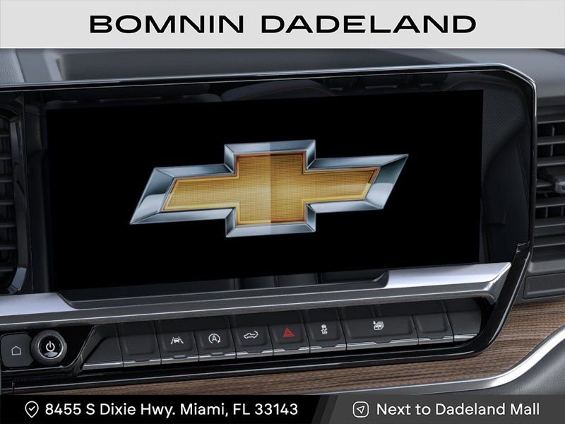New 2026 Chevrolet Silverado 1500 LT RWD image 20