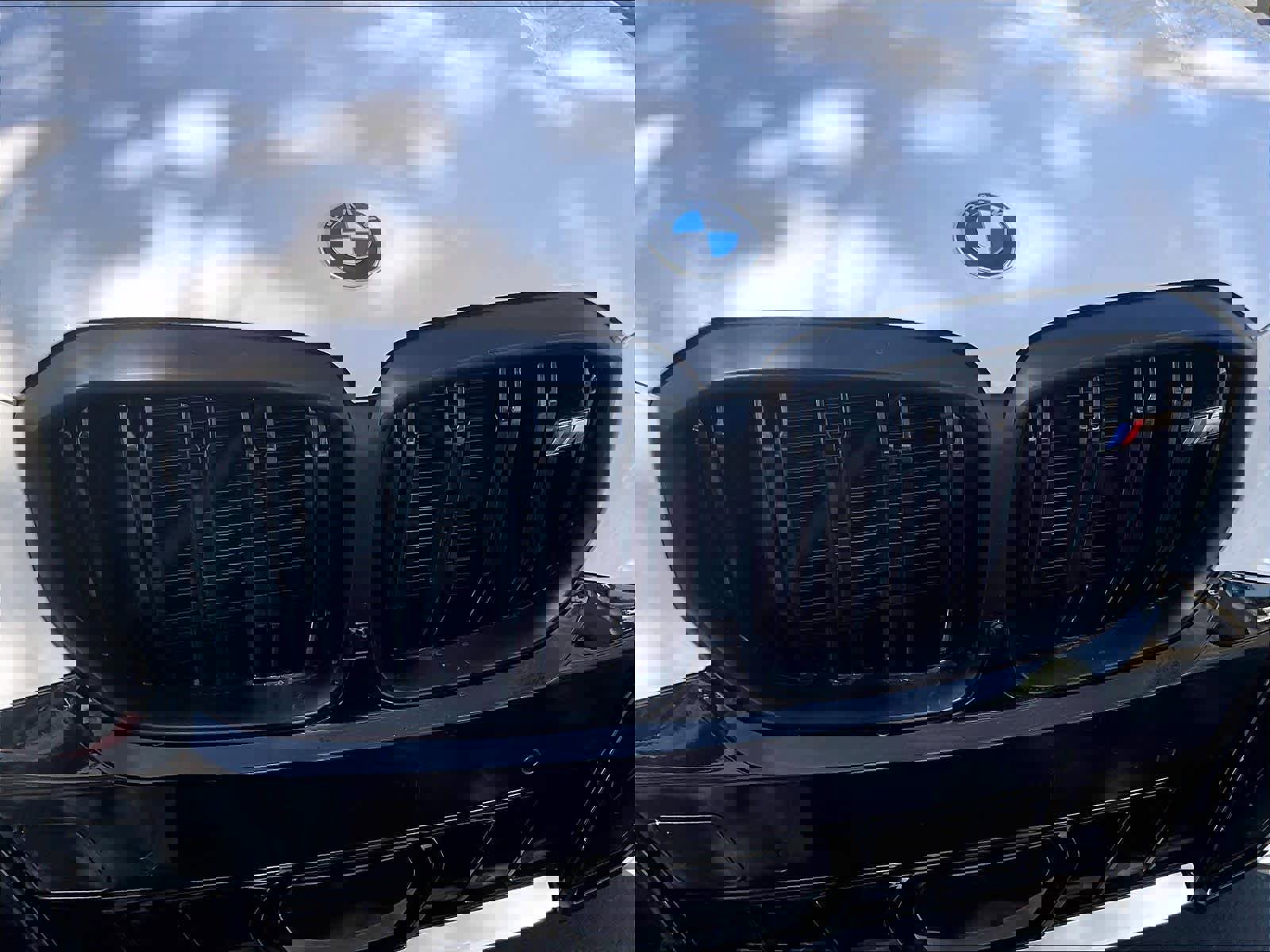 Used 2025 BMW X5 M60i image 31