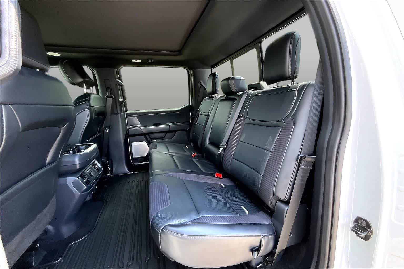 Used 2023 Ford F150 Raptor AWD/4WD image 21