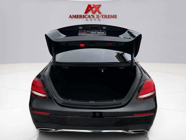 Used 2019 Mercedes-Benz E 300 w/ Premium 1 Package image 51