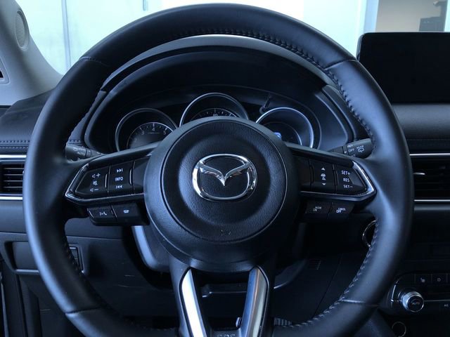 Used 2025 MAZDA CX-5 AWD 2.5 S w/ Select Package image 25