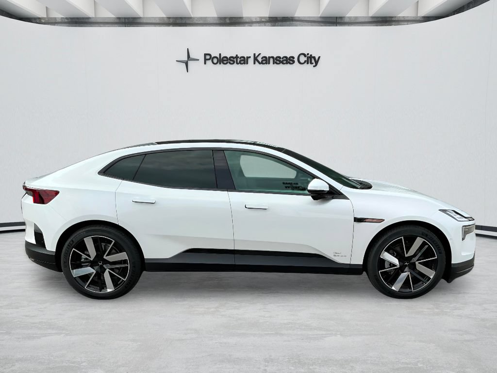 New 2026 Polestar Polestar 4 RWD image 4