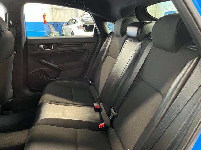 Used 2023 Honda Civic Sport image 18