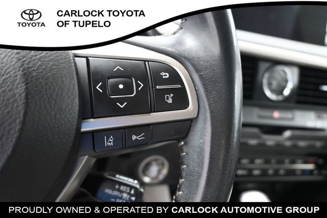 Used 2021 Lexus RX 350 FWD w/ Accessory Package (P1) image 35