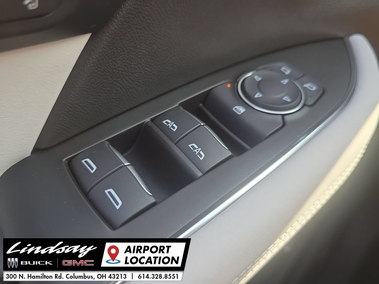 New 2026 Buick Envision Avenir AWD/4WD image 25