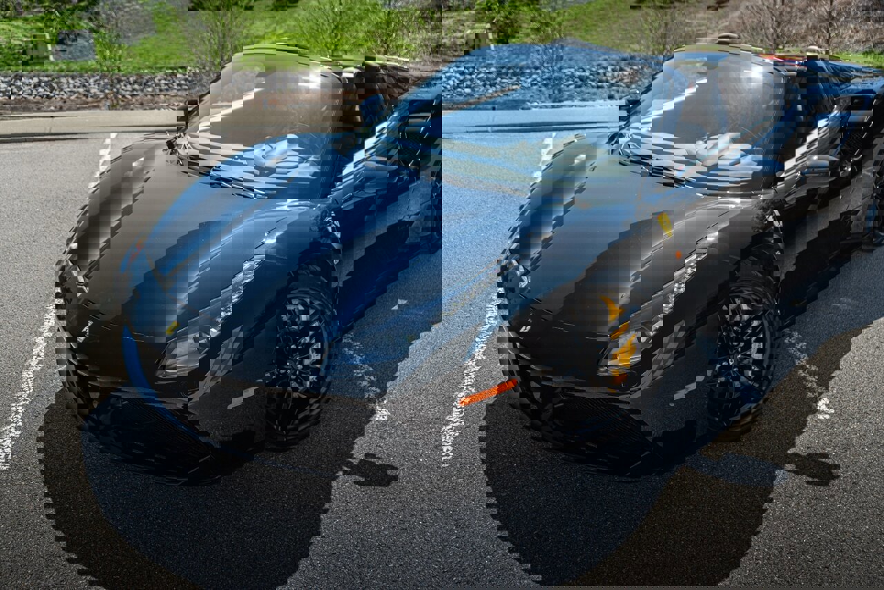 Used 2018 Ferrari 488 Spider image 97