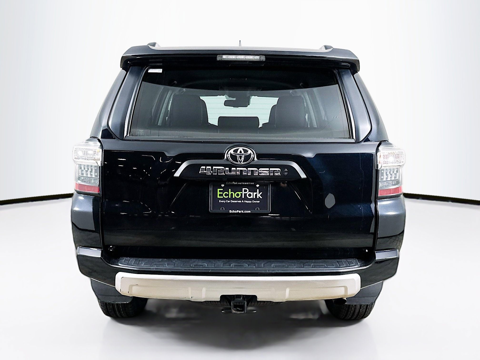 Used 2024 Toyota 4Runner TRD Off-Road Premium image 7