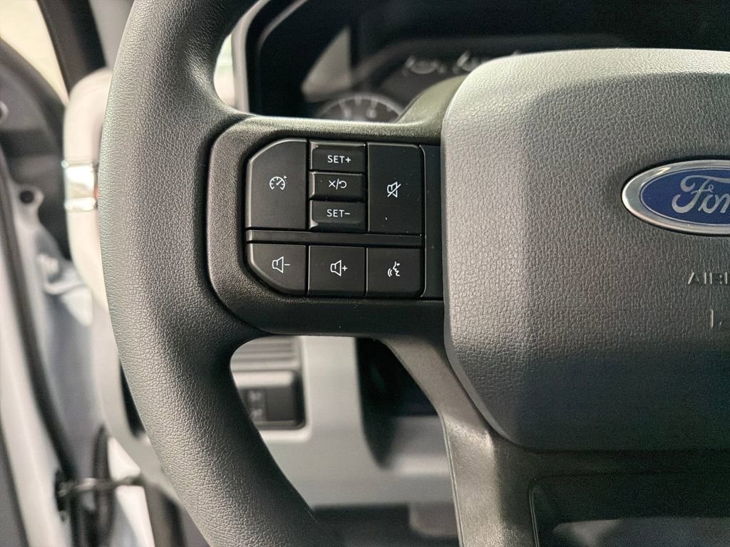 New 2026 Ford F250 XL w/ XL Chrome Package image 19
