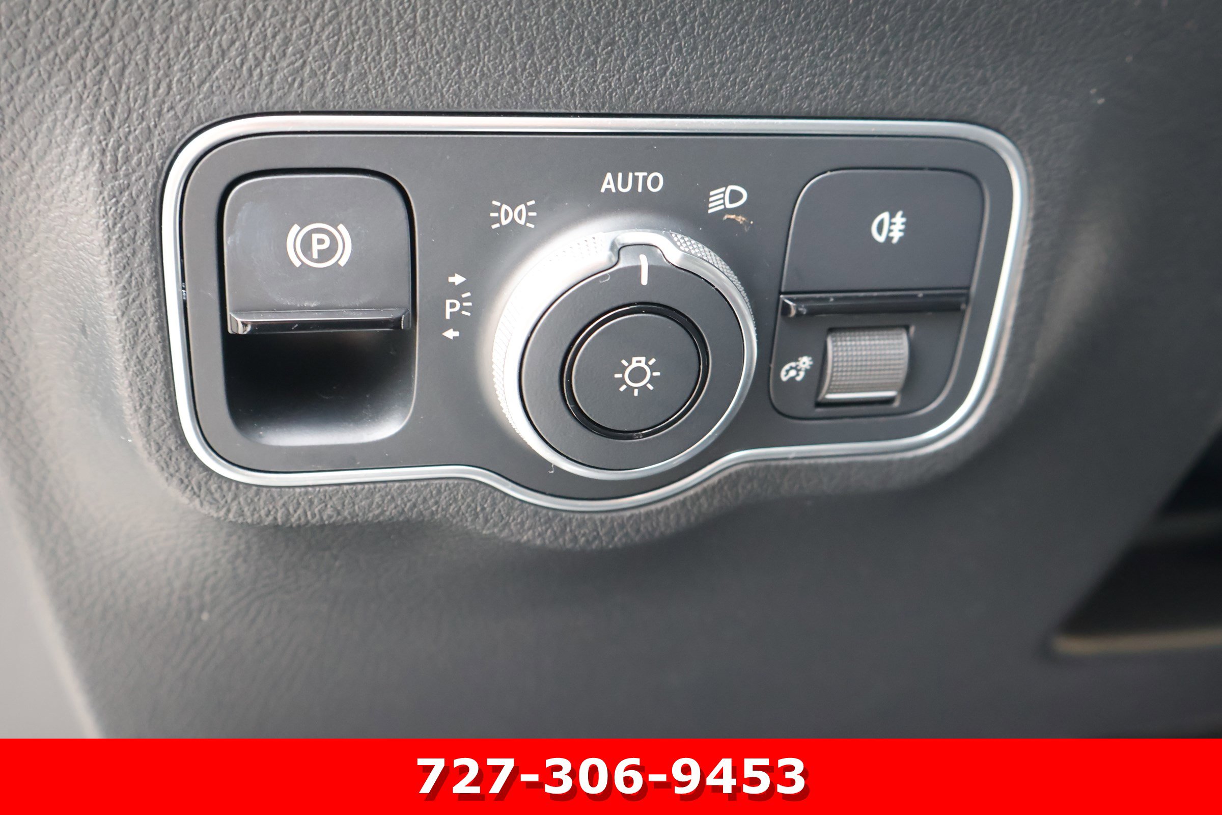 Certified 2023 Mercedes-Benz GLA 35 AMG 4MATIC image 25