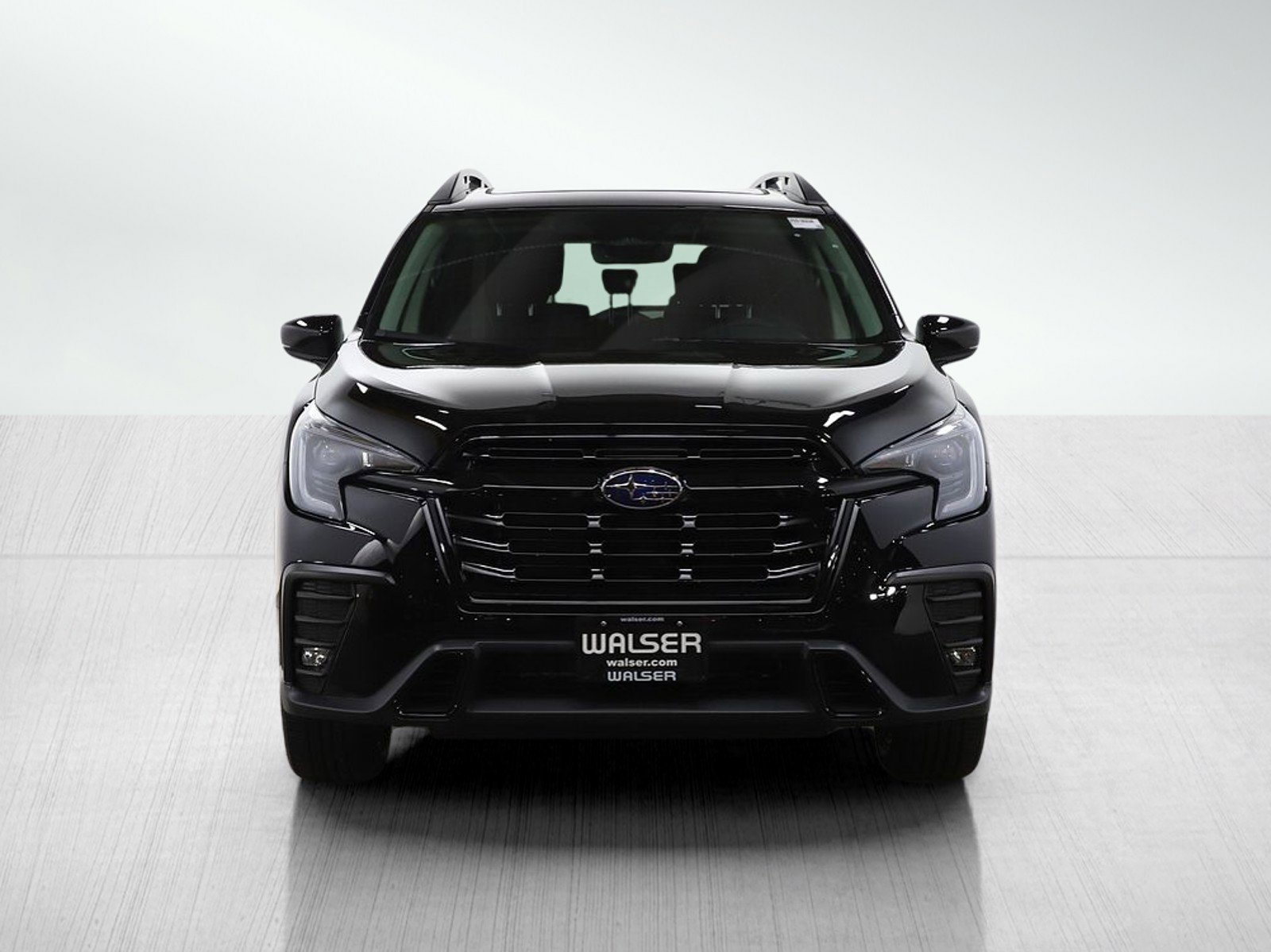 Certified 2025 Subaru Ascent Onyx Edition w/ Onyx Package image 8