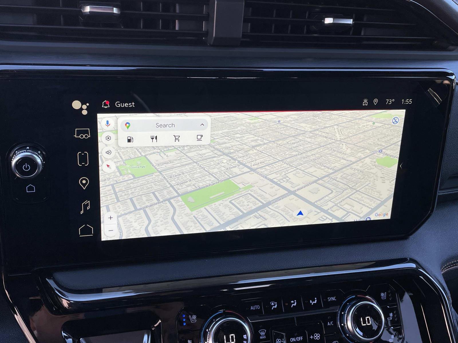 New 2026 GMC Sierra 1500 AT4 w/ AT4 Premium Package image 14