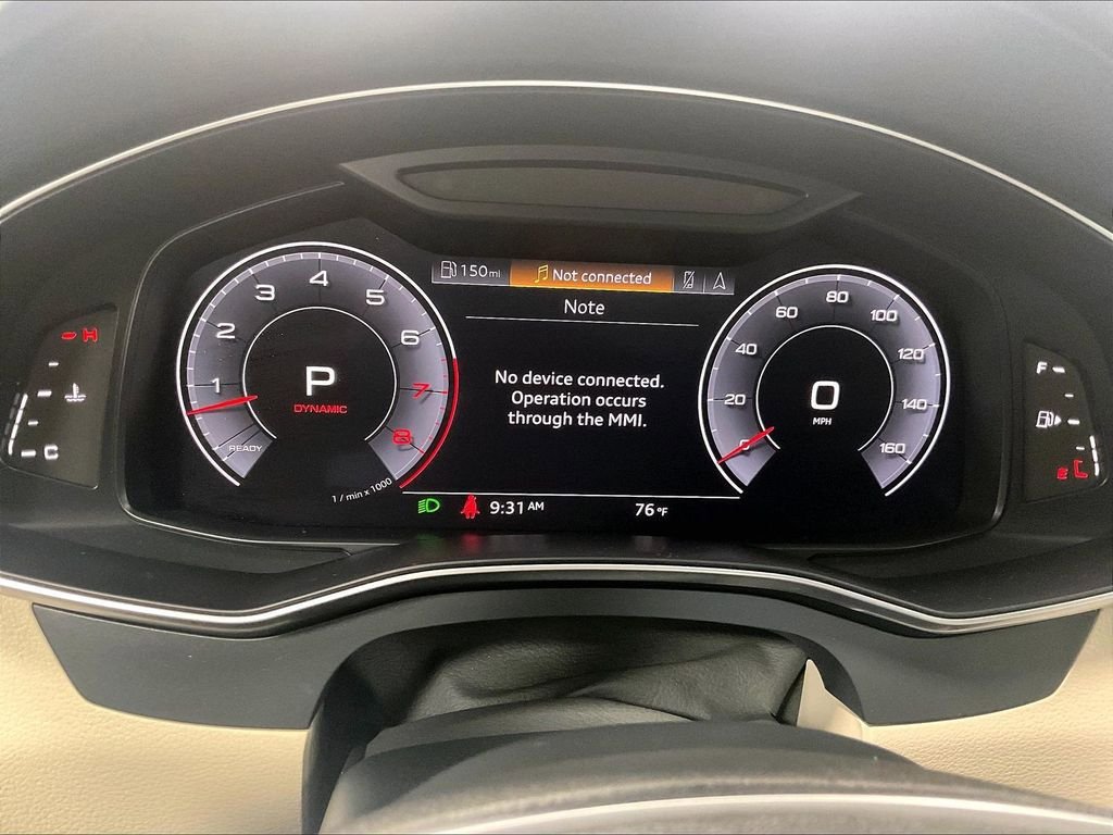 Used 2019 Audi A7 3.0T Prestige AWD/4WD image 25