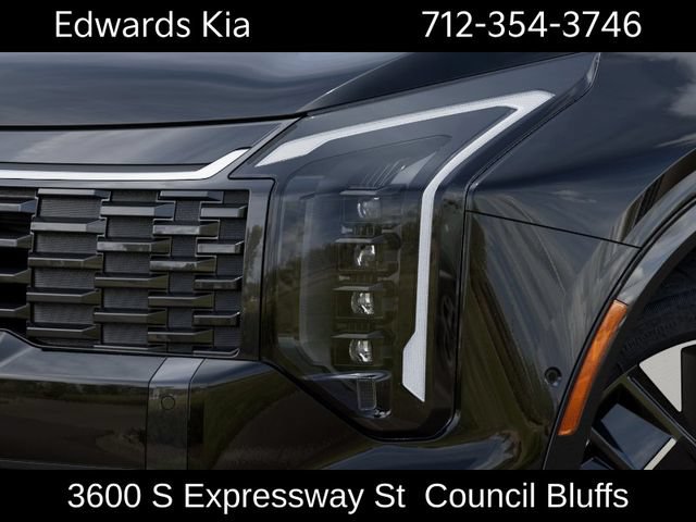 New 2026 Kia Sportage SX AWD/4WD image 12