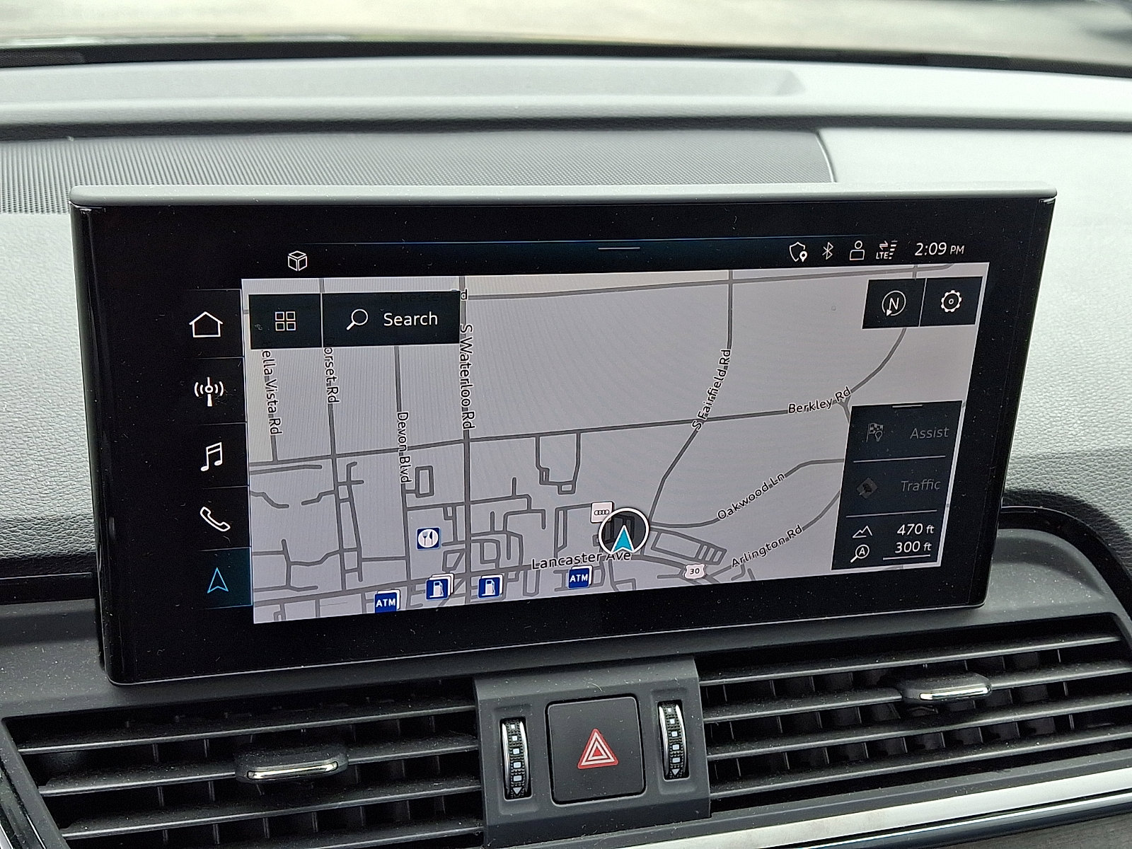 Used 2022 Audi Q5 2.0T Prestige image 17