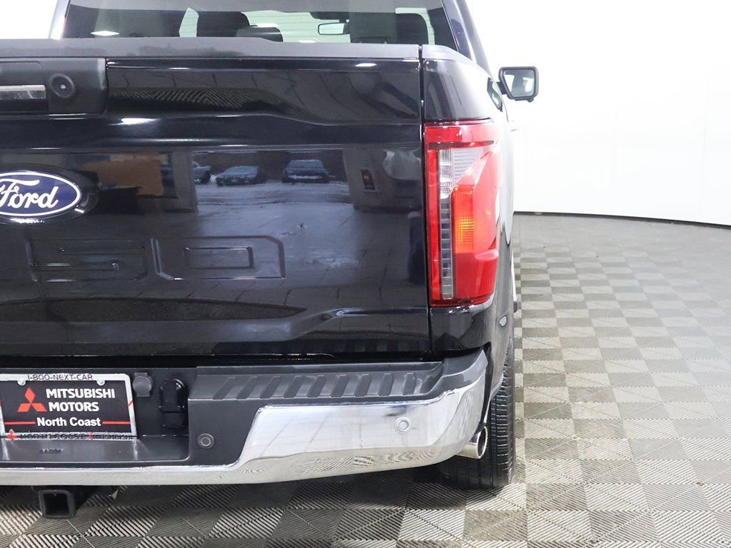 Used 2024 Ford F150 XLT image 16