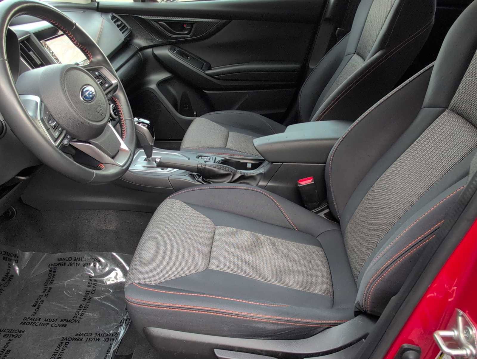 Used 2020 Subaru Crosstrek 2.0i Premium image 17