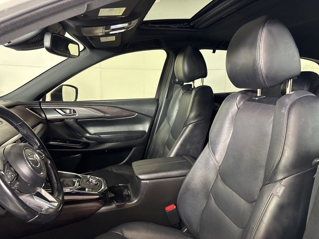 Used 2017 MAZDA CX-9 Grand Touring image 18