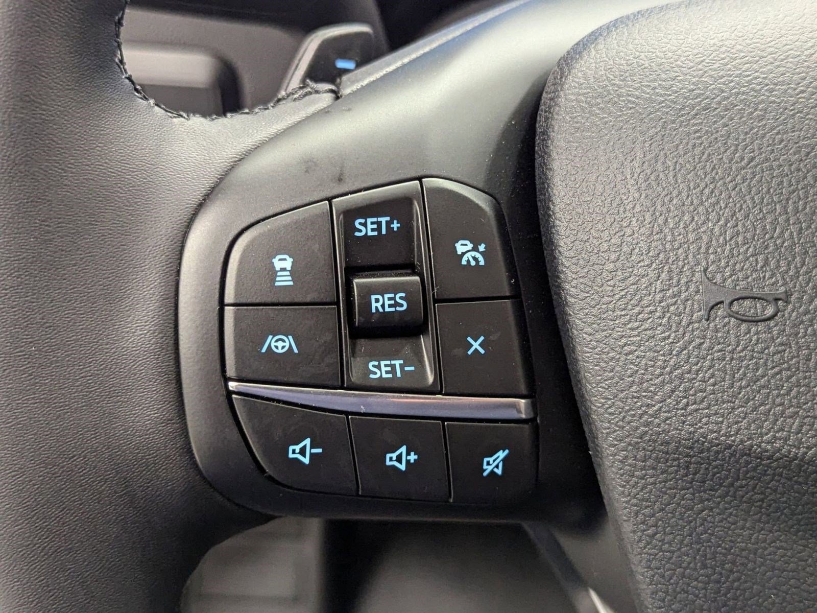 New 2025 Ford Bronco Sport Badlands image 12