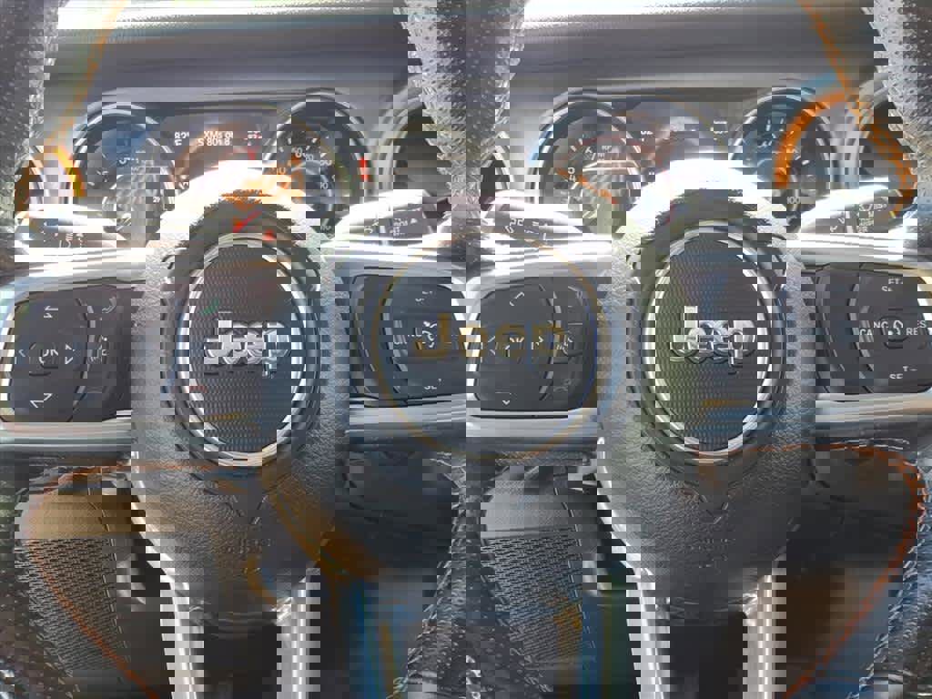 Used 2020 Jeep Gladiator Mojave image 15