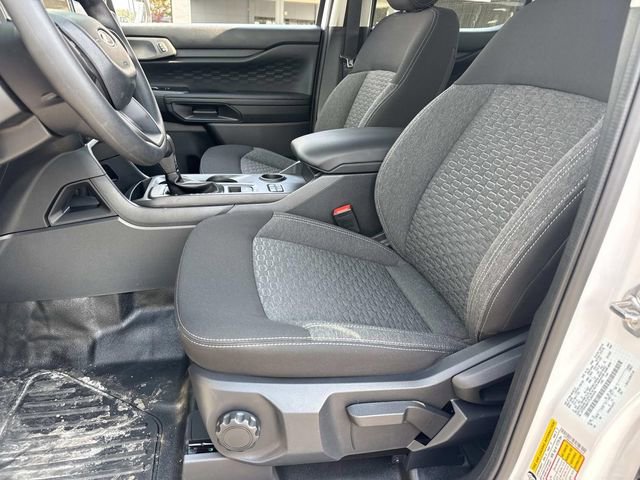 New 2026 Ford Ranger XL image 17