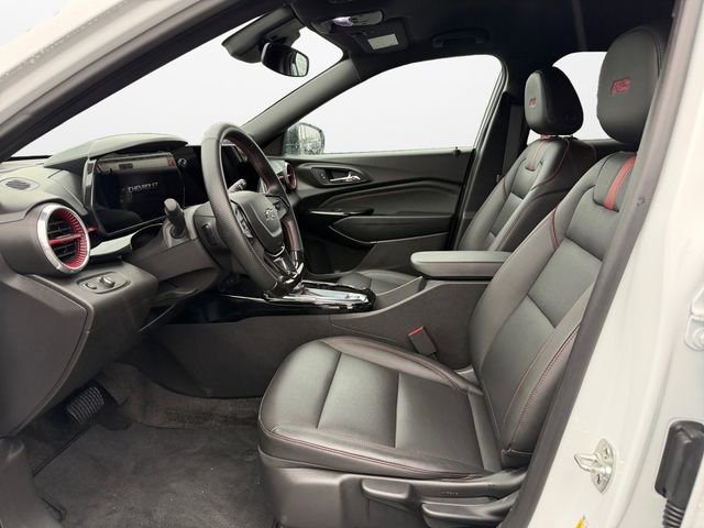 Used 2024 Chevrolet Trax RS w/ Driver Confidence Package image 9
