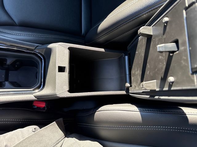 New 2026 Jeep Compass Limited image 25