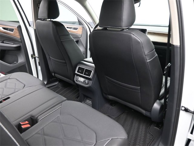 New 2026 Volkswagen Atlas SE image 29