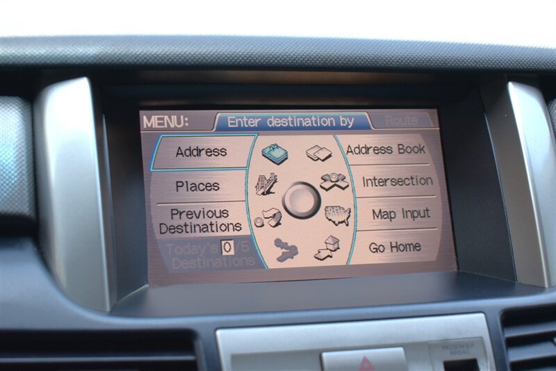 Used 2010 Acura RDX SH-AWD w/ Technology Package image 24