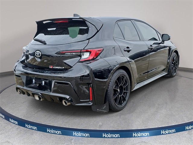 Used 2025 Toyota Corolla GR image 6
