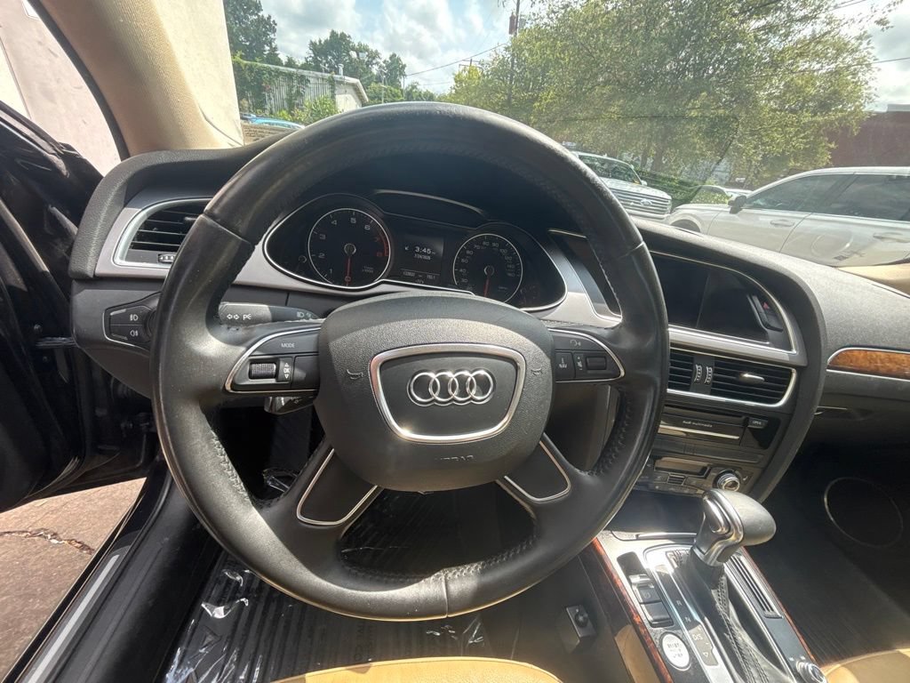 Used 2014 Audi A4 2.0T Premium Plus AWD/4WD image 12
