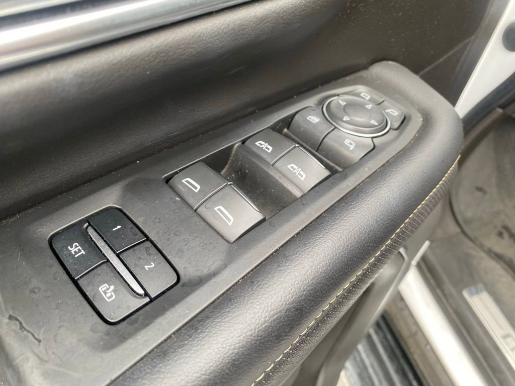 Used 2021 Chevrolet Tahoe Premier w/ Texas Edition RWD image 13