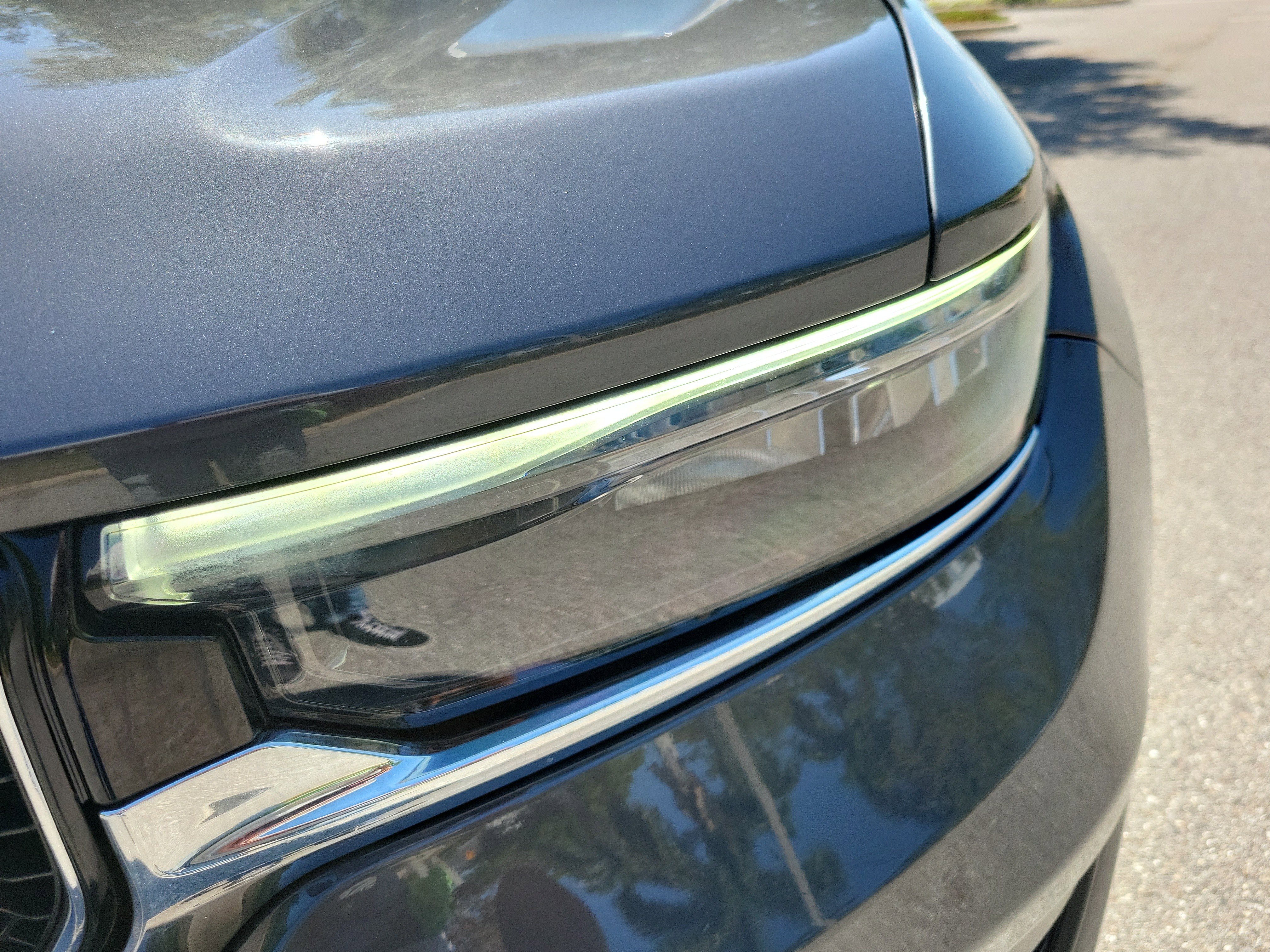 Used 2021 Jeep Grand Cherokee L Overland w/ Luxury Tech Group IV image 8