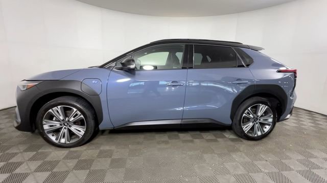 Used 2023 Subaru Solterra AWD image 9
