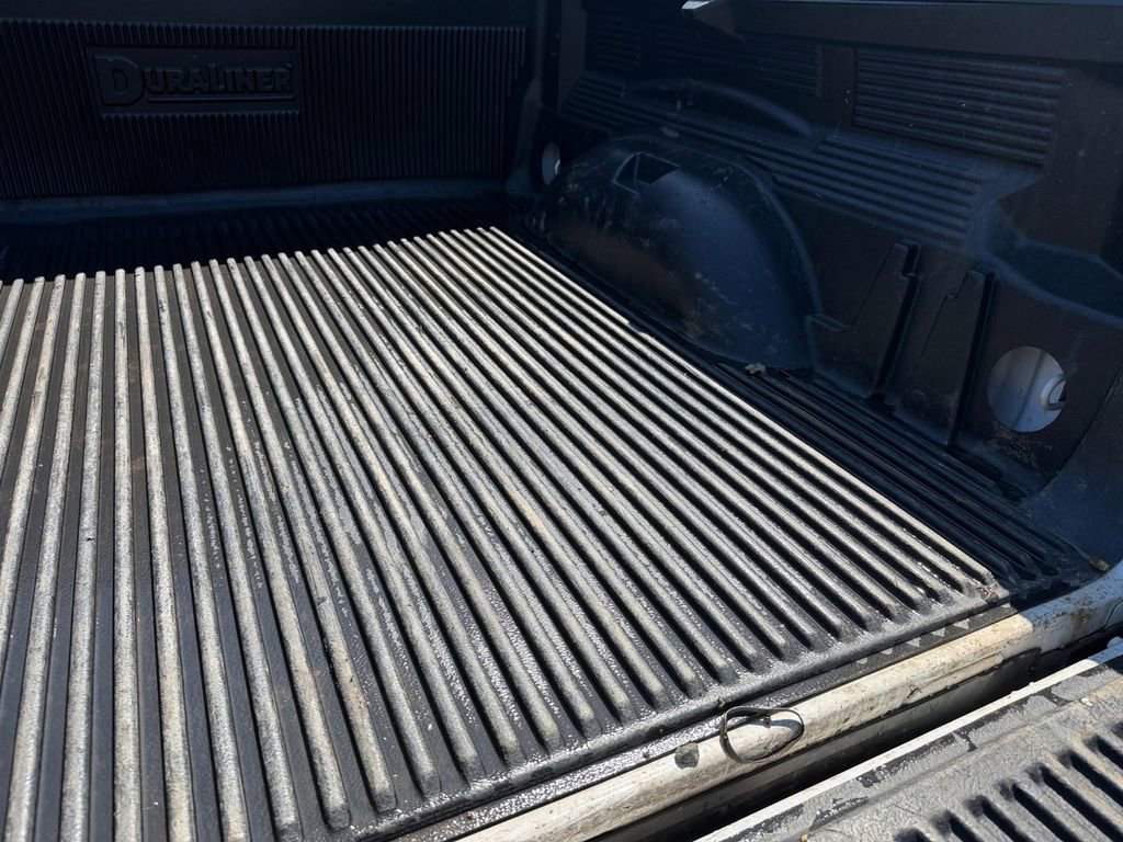 Used 2024 RAM 1500 Laramie image 17