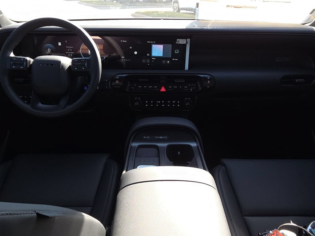 New 2026 Hyundai Palisade XRT Pro AWD/4WD image 11