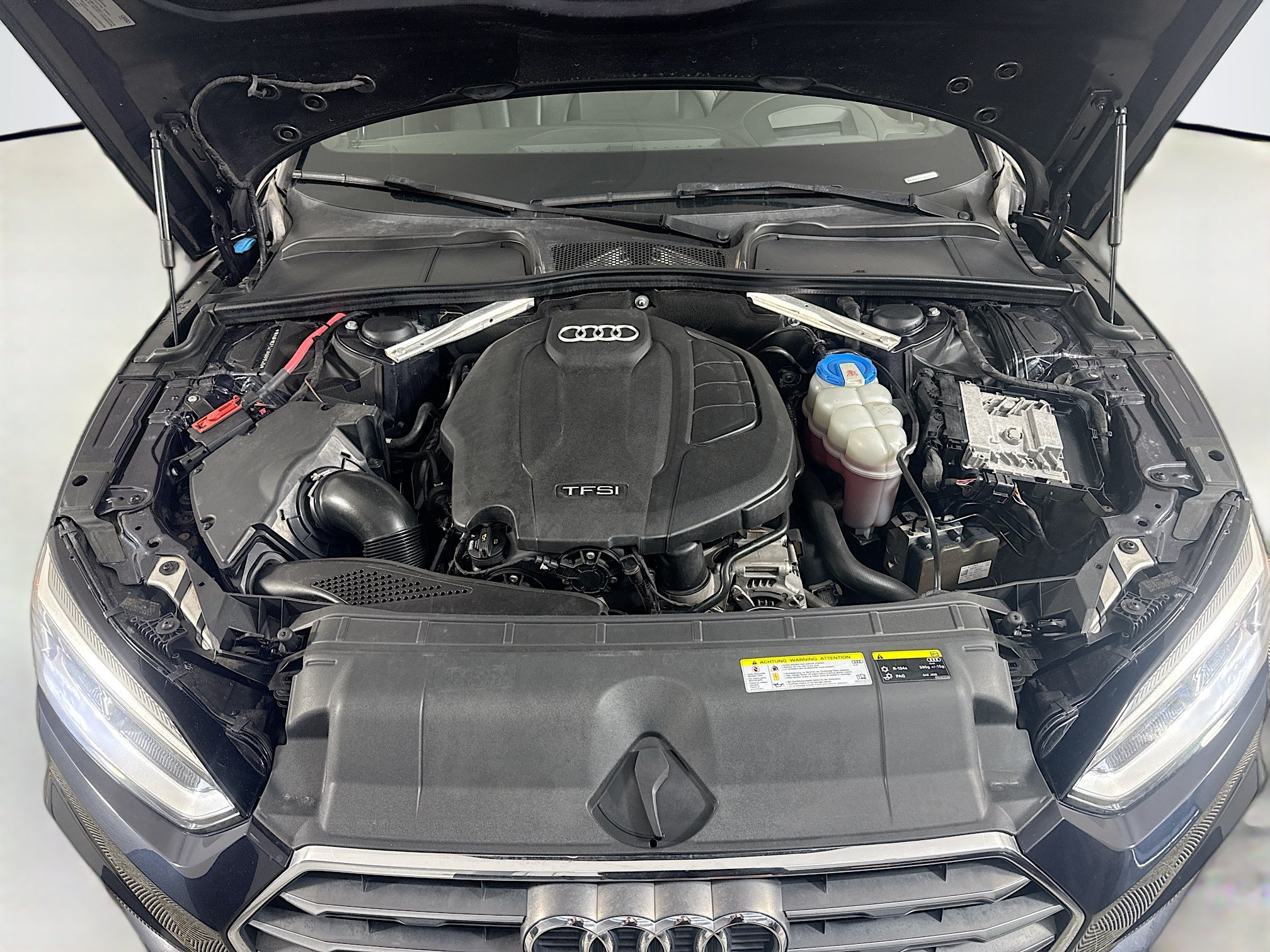 Used 2018 Audi A5 2.0T Prestige AWD/4WD image 39