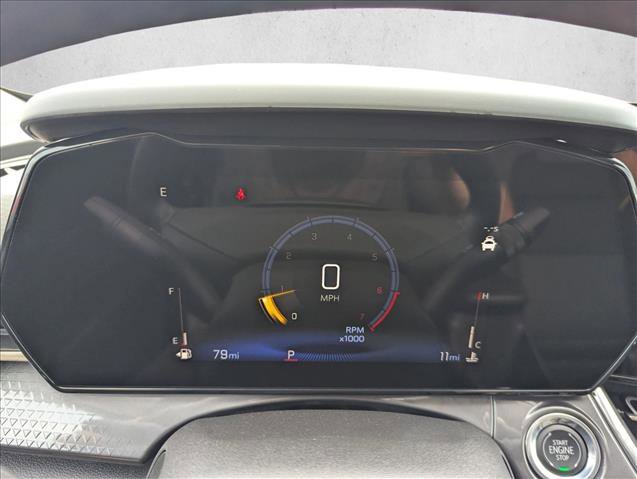New 2026 Chevrolet Trax ACTIV w/ Sunroof Package FWD image 11